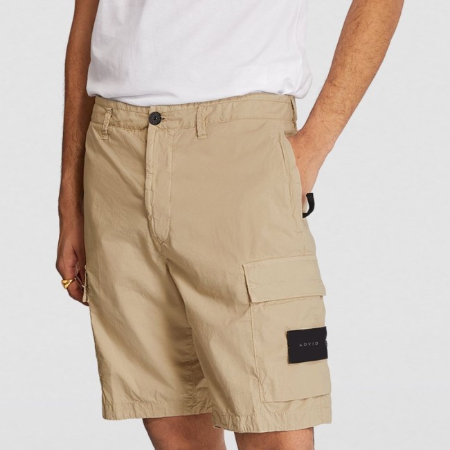 Bermuda Shorts