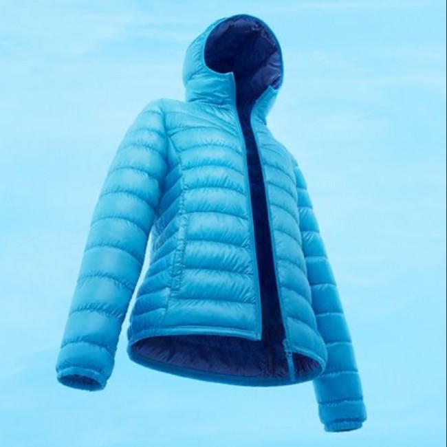 lightweight insulated jackets 