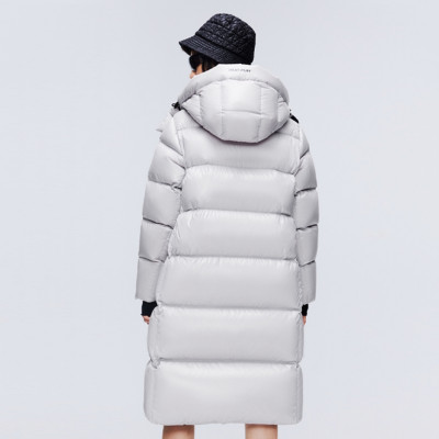 Puffer Jackets