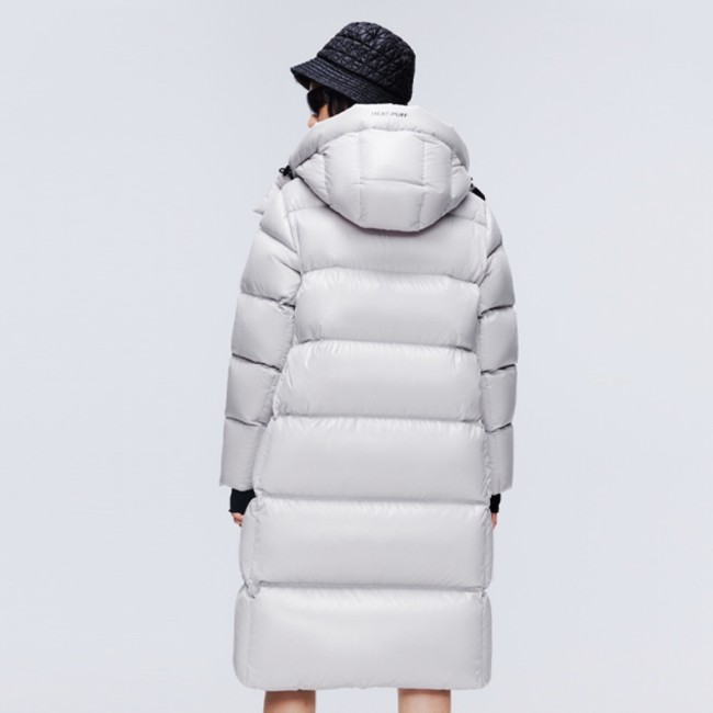 Puffer Jackets