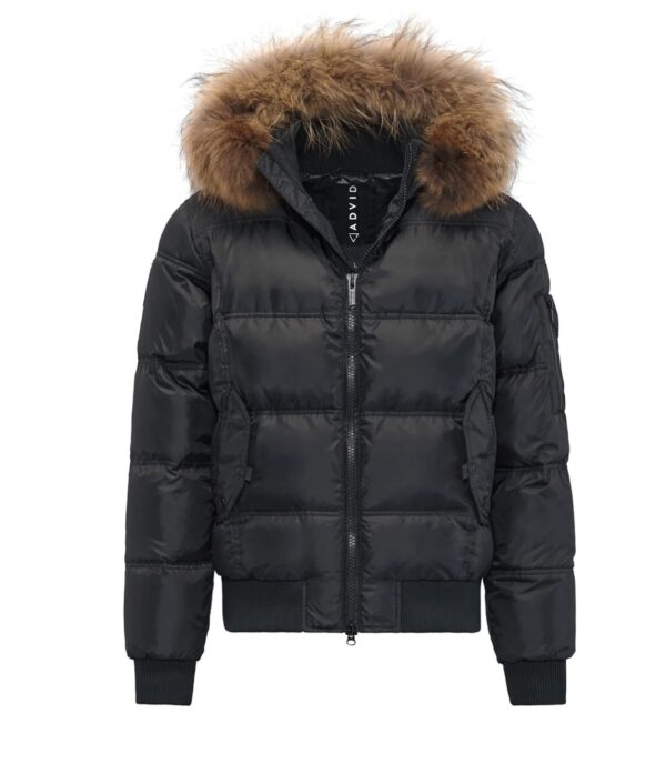 ADV28 Navy,Olive Green And Black - Image 14
