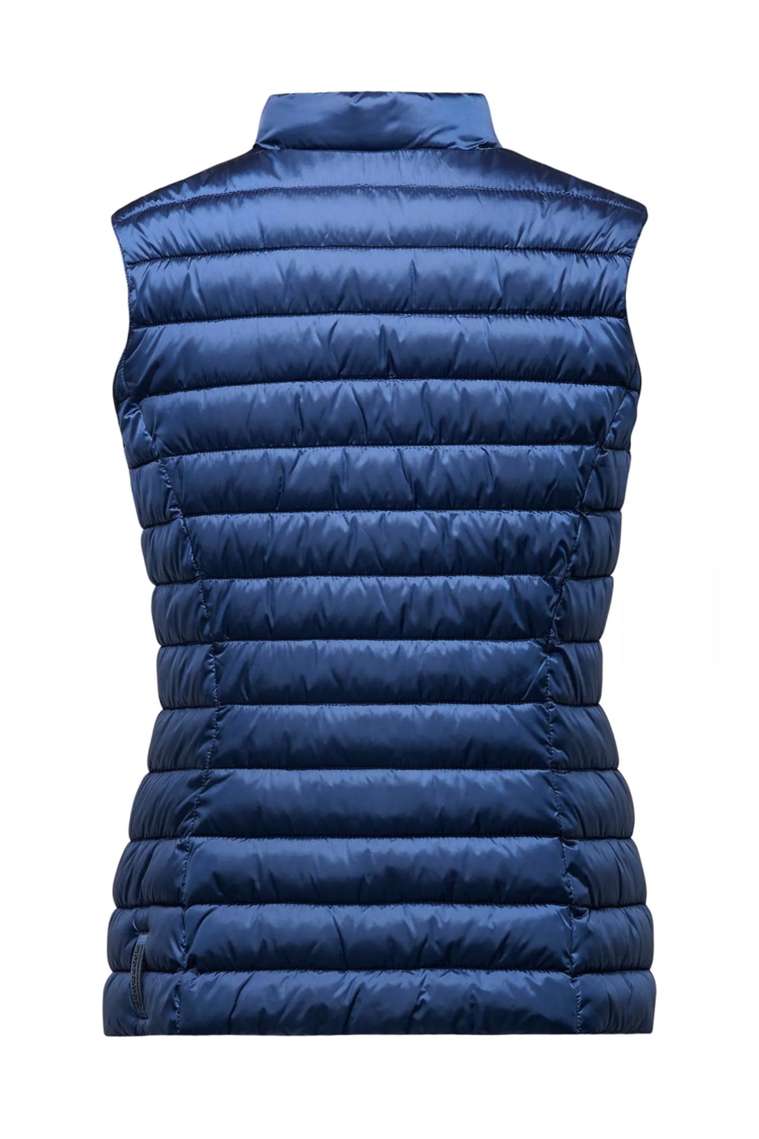 The Essential Quilted Vest for Women | Timeless Olive, Navy & Grey - Image 10