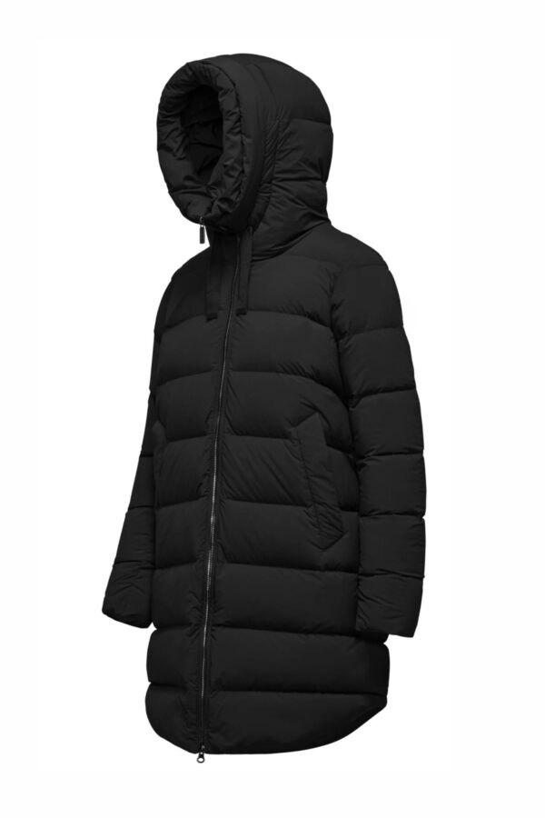 ADV2425-61 Black And Charcoal Grey - Image 9