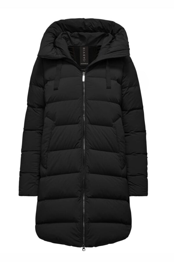 ADV2425-61 Black And Charcoal Grey - Image 8