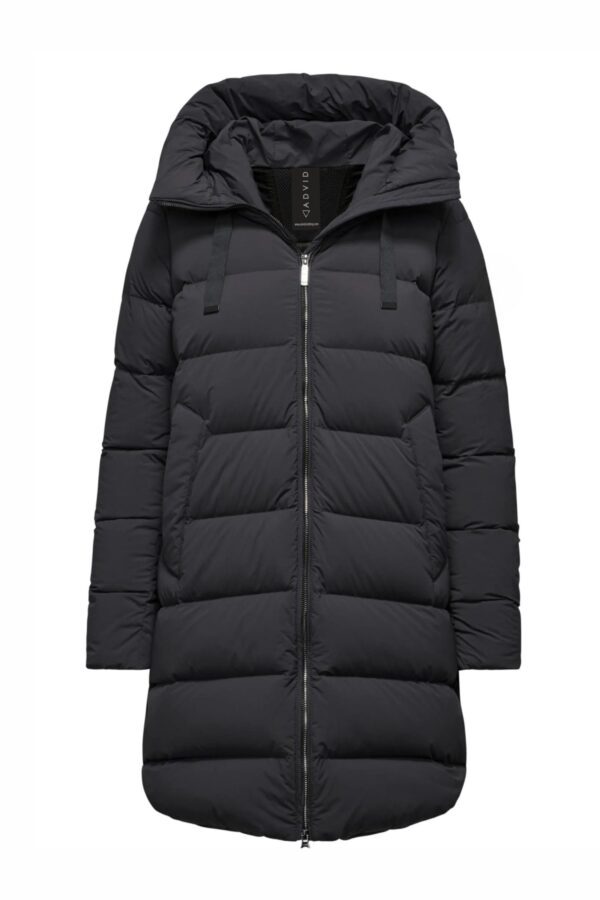 ADV2425-61 Black And Charcoal Grey - Image 6