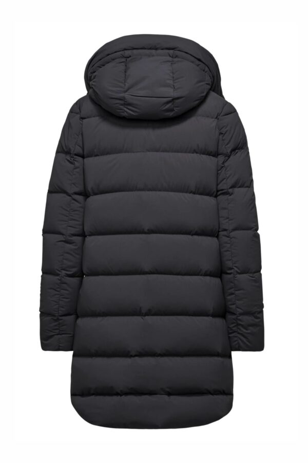 ADV2425-61 Black And Charcoal Grey - Image 5