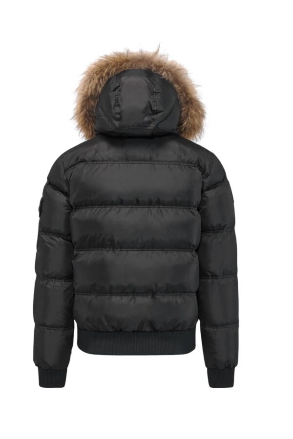 ADV28 Navy,Olive Green And Black - Image 11