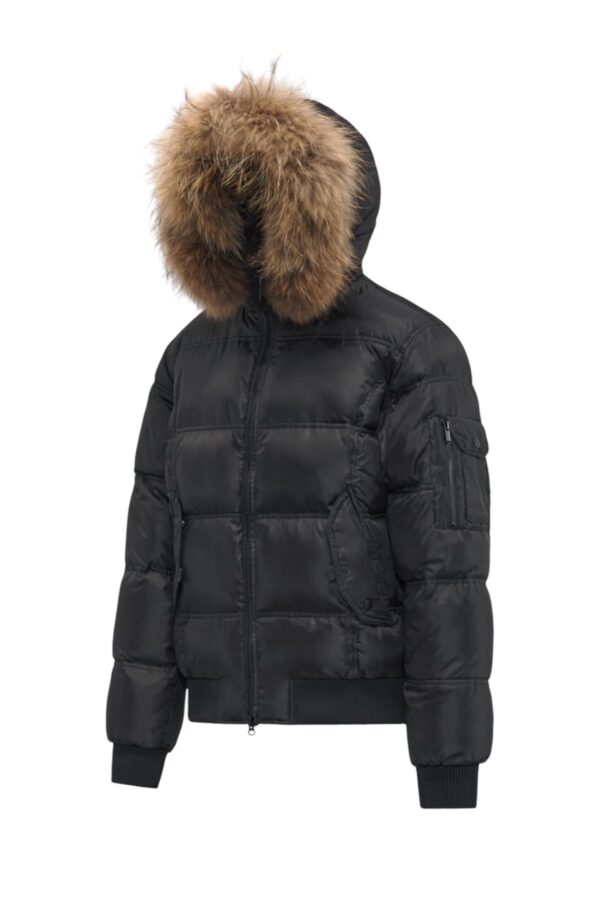 ADV28 Navy,Olive Green And Black - Image 10