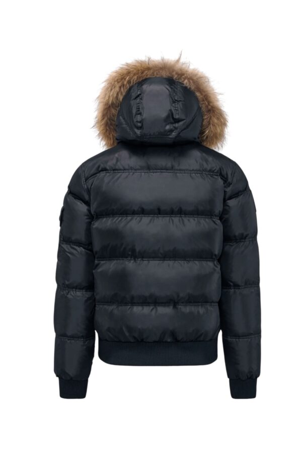 ADV28 Navy,Olive Green And Black - Image 8