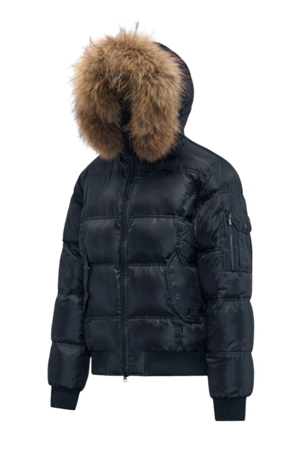 ADV28 Navy,Olive Green And Black - Image 7