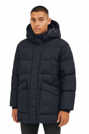 ADV2425-25 Solid Navy