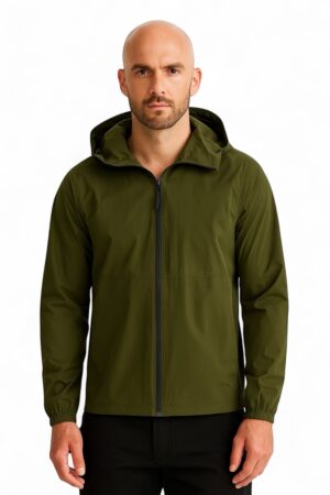 ADV2425-43 Navy And  Olive