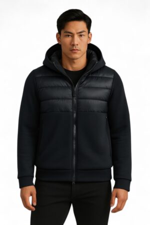 ADV2425-48 Black And Navy