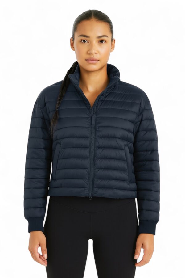 ADV2425-62 Black And Navy