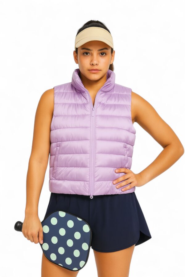 ADV2425-60 Black, Neon Green And Neon Purple - Image 7