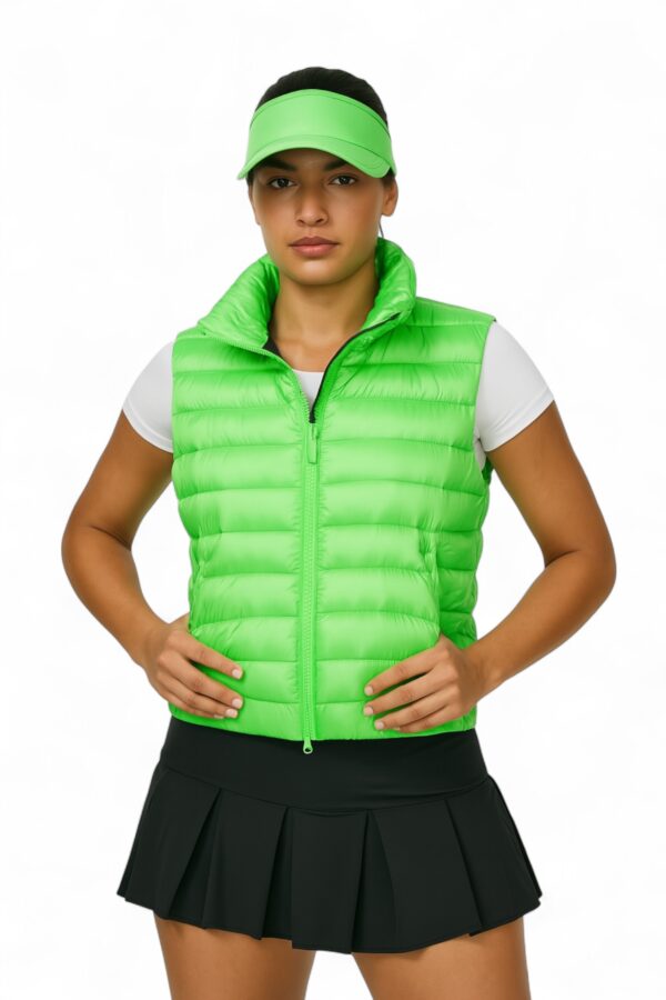 ADV2425-60 Black, Neon Green And Neon Purple - Image 12