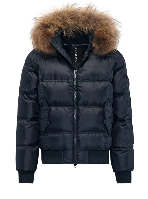 ADV28 Navy,Olive Green And Black - Image 15
