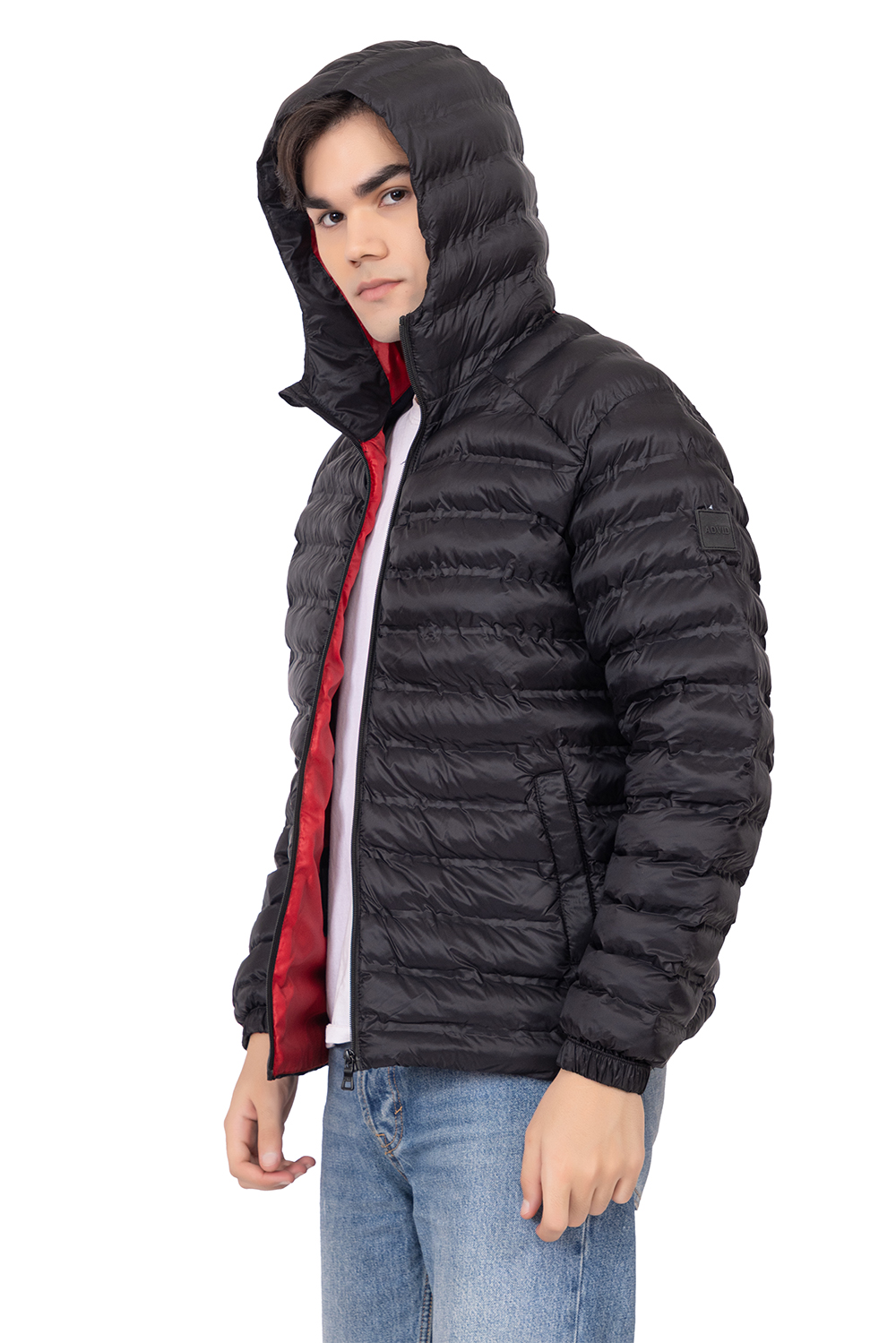 The Ultimate Nylon Casual Jacket for Effortless Everyday Wear