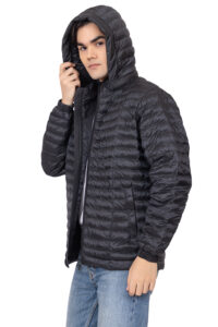 Travel Puffer Jacket