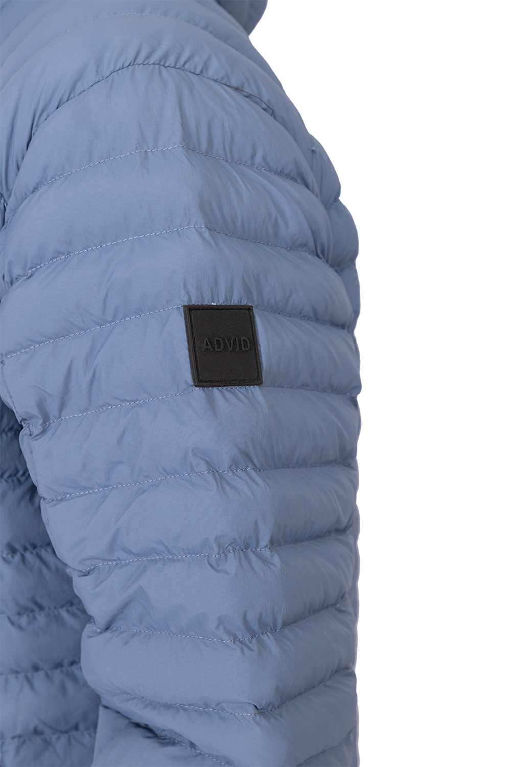 The Exceptional Sky Blue Jacket: Your 2024 Winter Style Revolution - Image 6