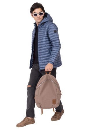 The Ultimate Adventure Jacket for the Modern Explorer